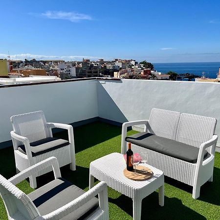 Apartament La Cala De Alcala Luxury Zewnętrze zdjęcie