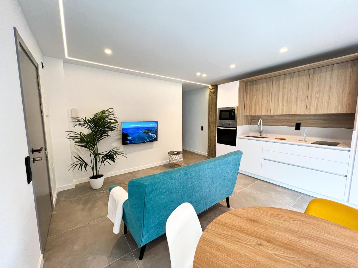 Apartament La Cala De Alcala Luxury Zewnętrze zdjęcie
