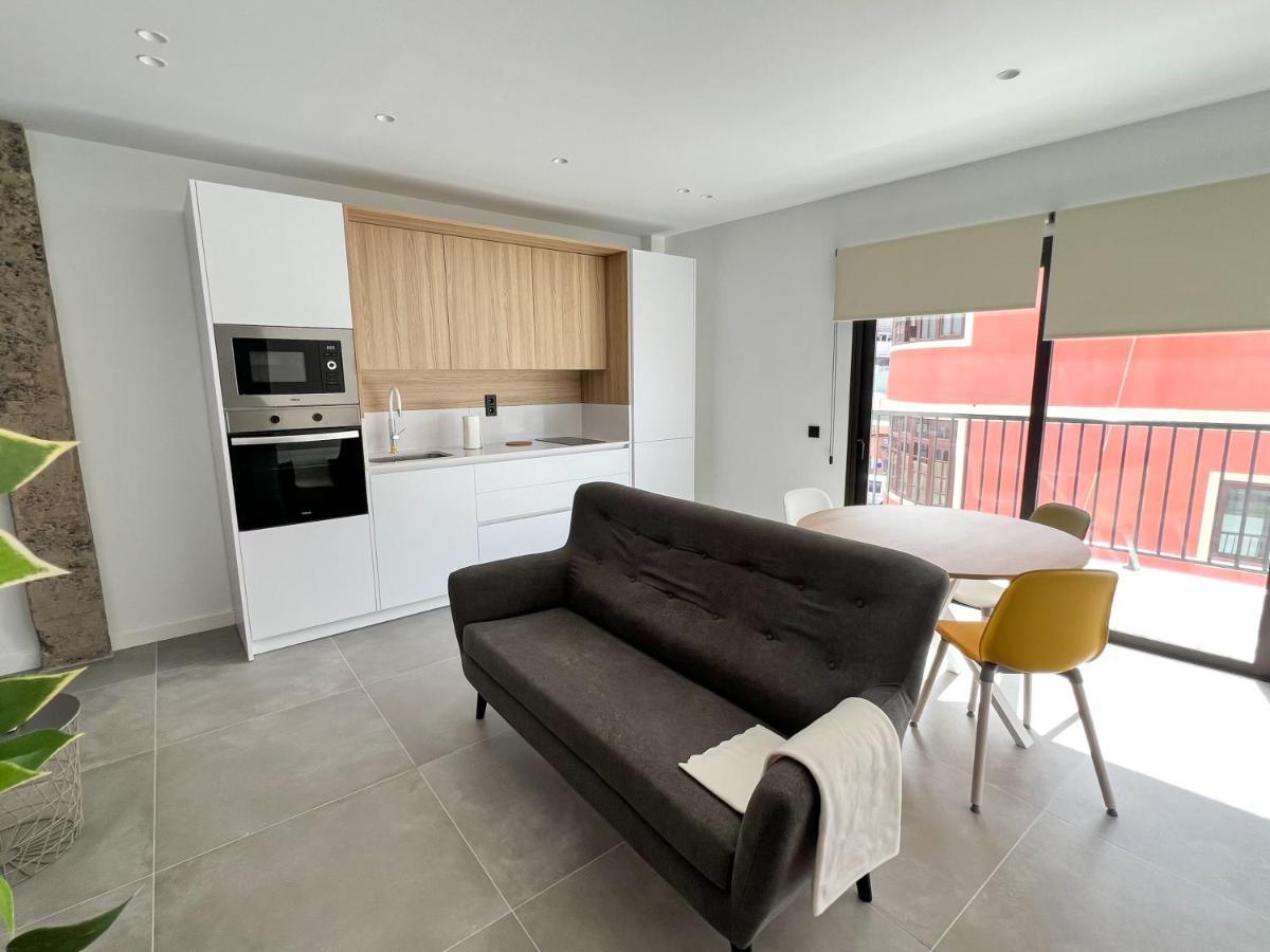 Apartament La Cala De Alcala Luxury Zewnętrze zdjęcie