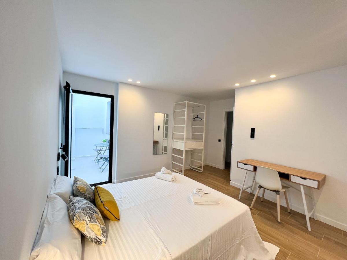 Apartament La Cala De Alcala Luxury Zewnętrze zdjęcie