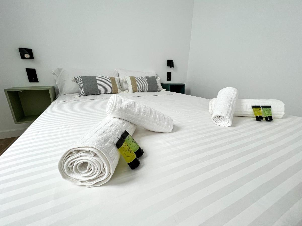 Apartament La Cala De Alcala Luxury Zewnętrze zdjęcie