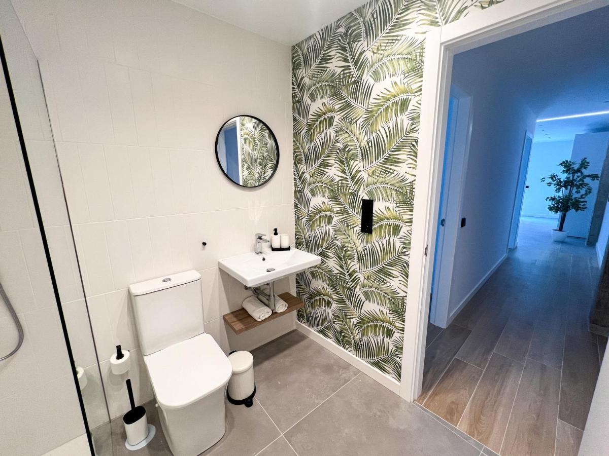 Apartament La Cala De Alcala Luxury Zewnętrze zdjęcie