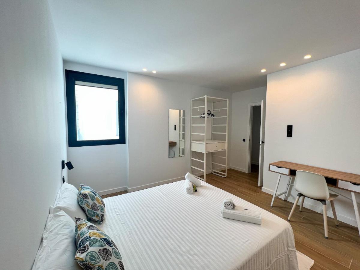 Apartament La Cala De Alcala Luxury Zewnętrze zdjęcie