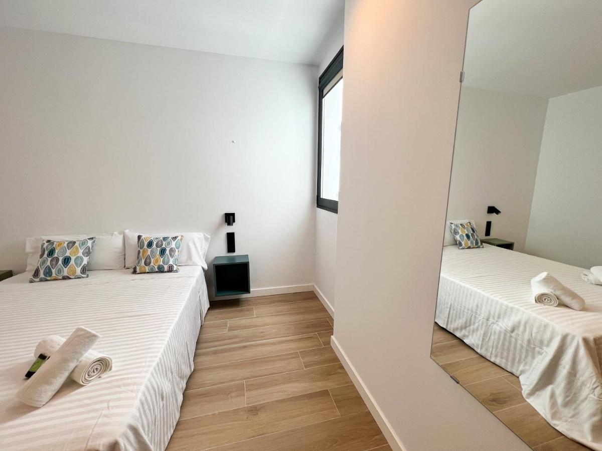 Apartament La Cala De Alcala Luxury Zewnętrze zdjęcie