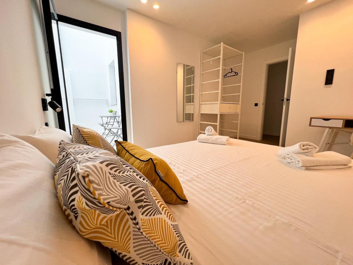 Apartament La Cala De Alcala Luxury Zewnętrze zdjęcie