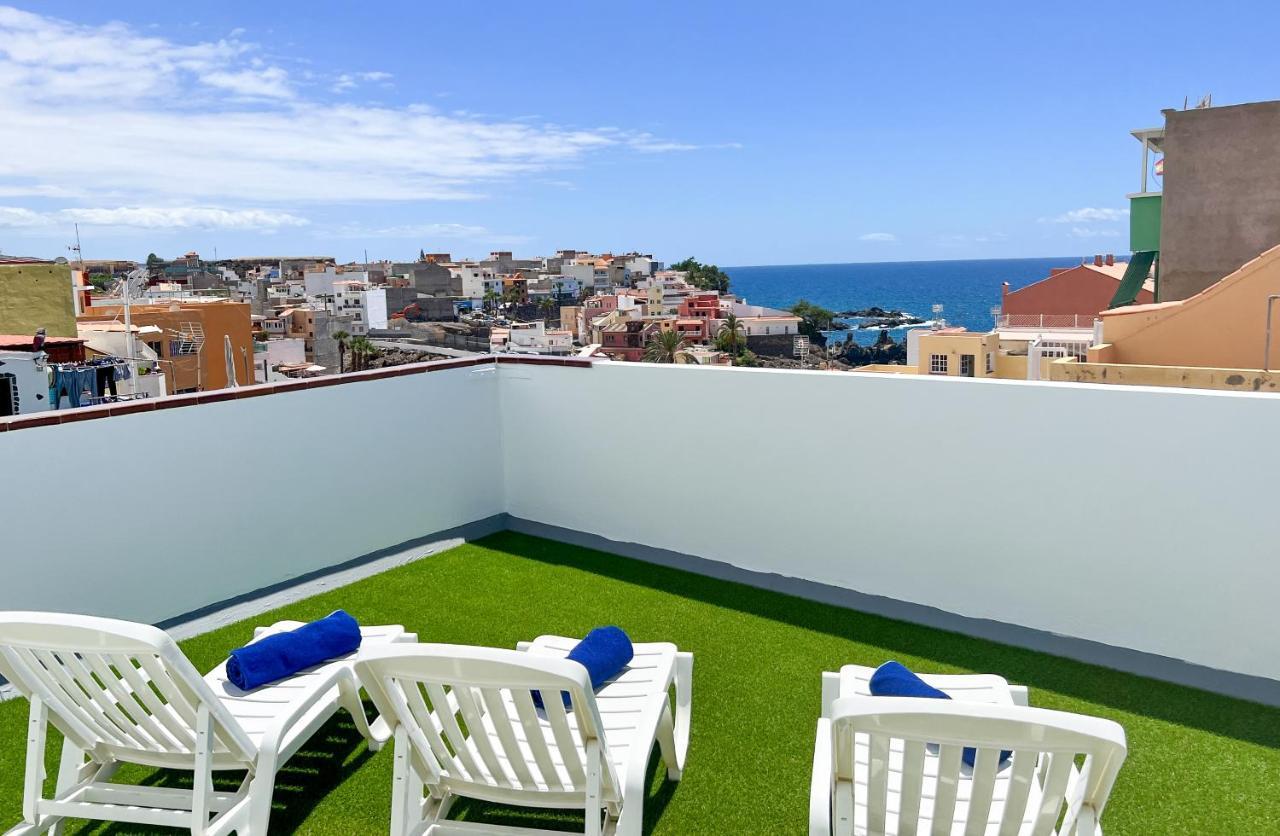 Apartament La Cala De Alcala Luxury Zewnętrze zdjęcie