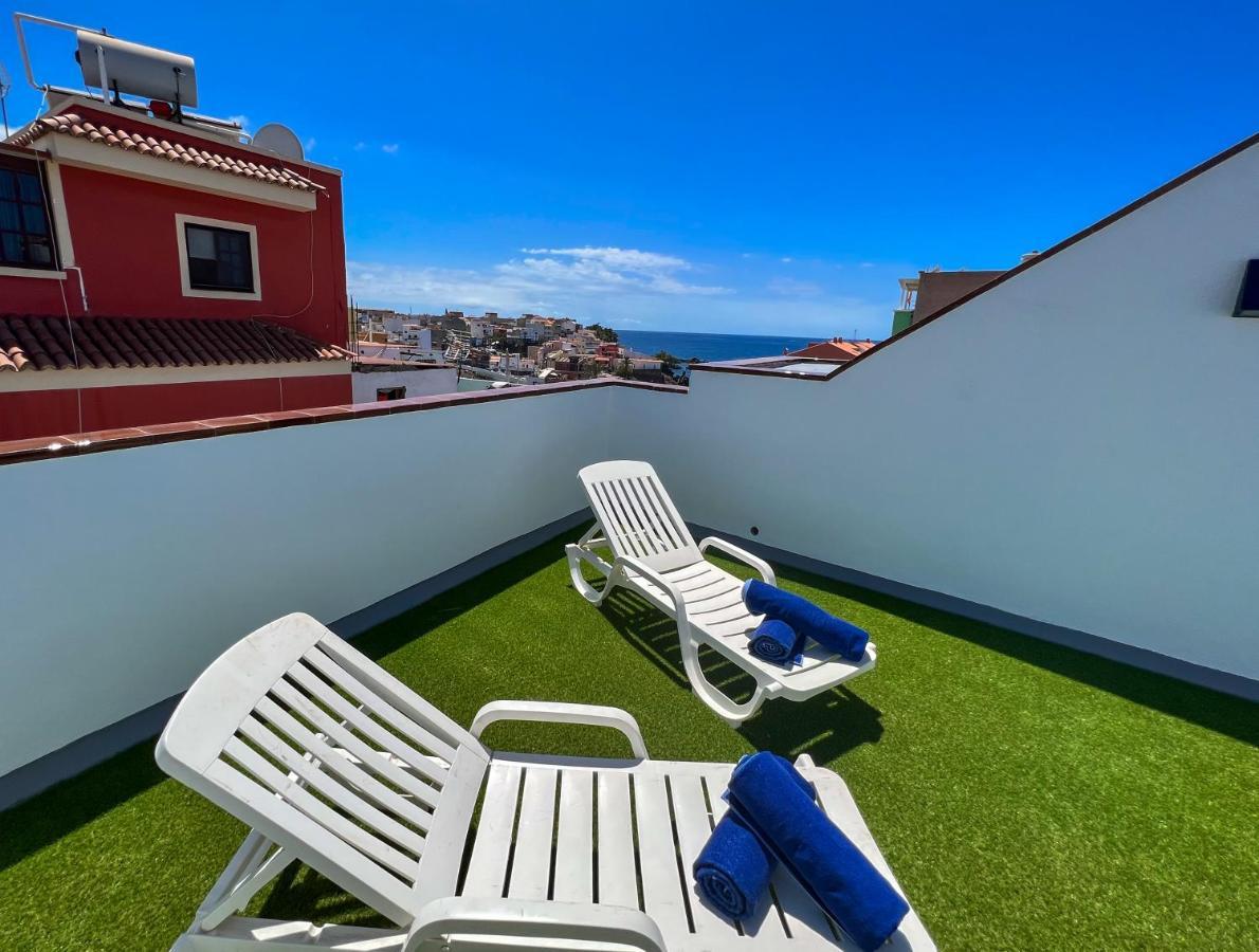 Apartament La Cala De Alcala Luxury Zewnętrze zdjęcie