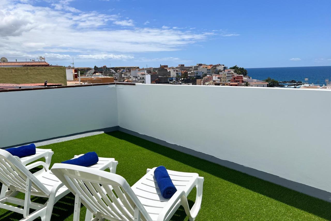 Apartament La Cala De Alcala Luxury Zewnętrze zdjęcie