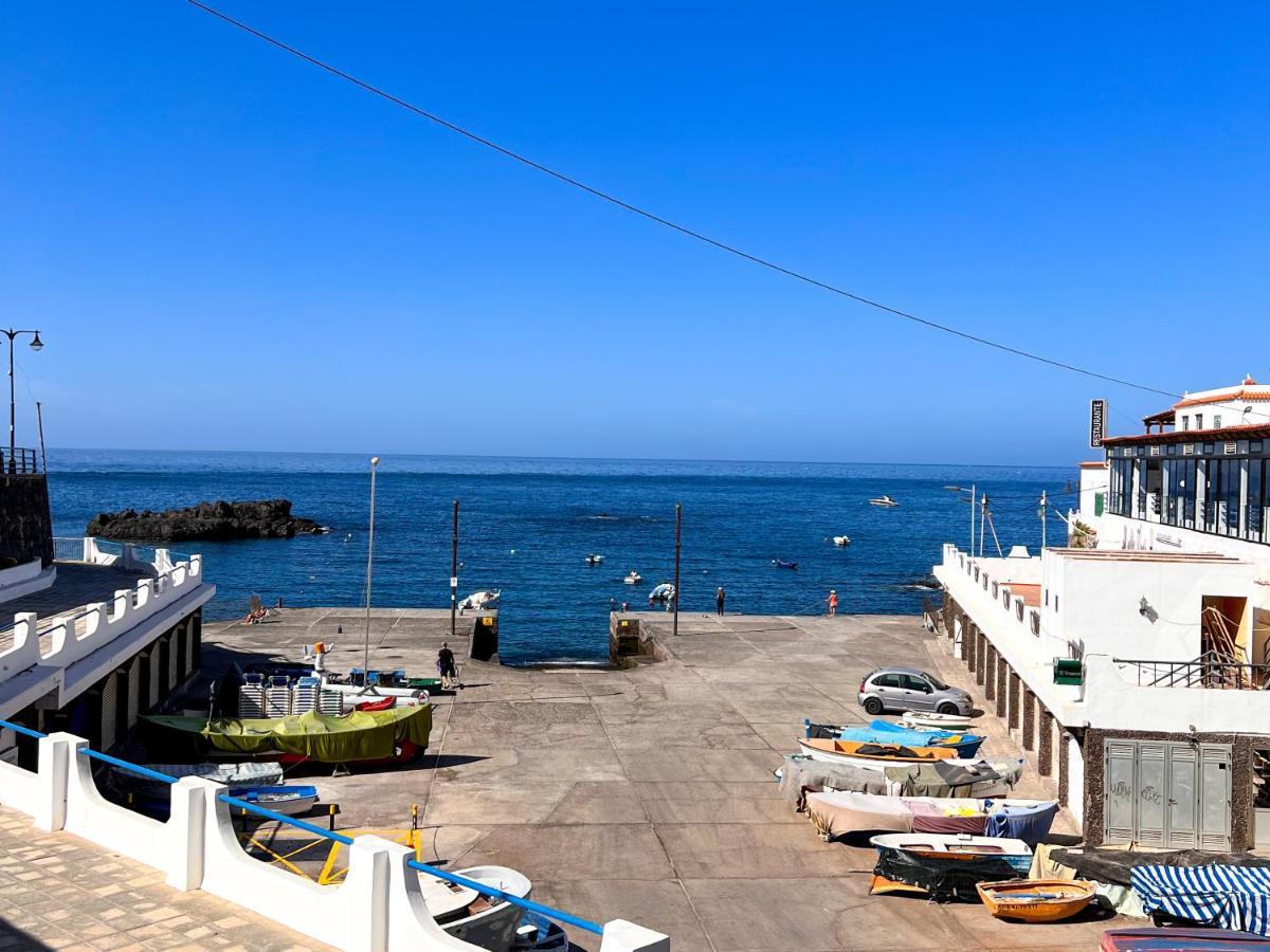 Apartament La Cala De Alcala Luxury Zewnętrze zdjęcie