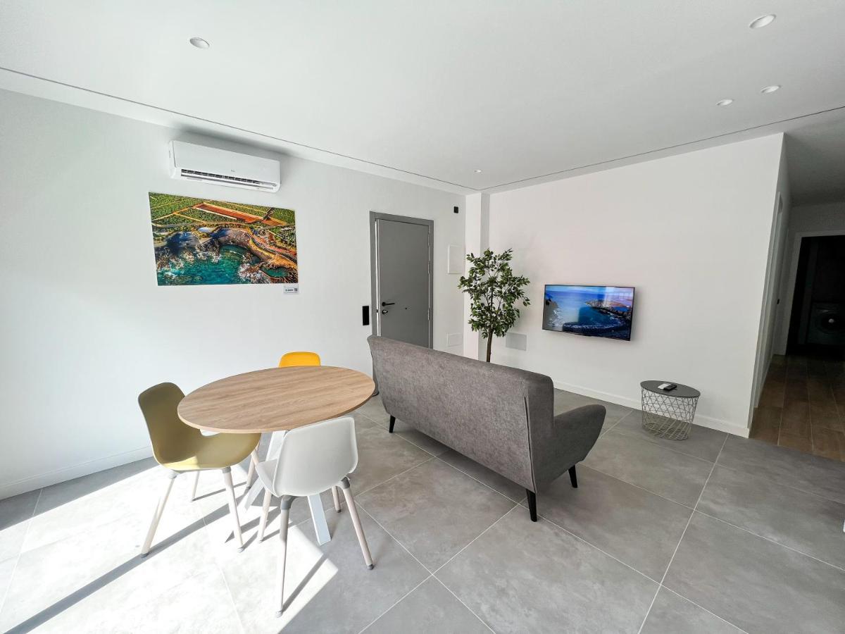 Apartament La Cala De Alcala Luxury Zewnętrze zdjęcie