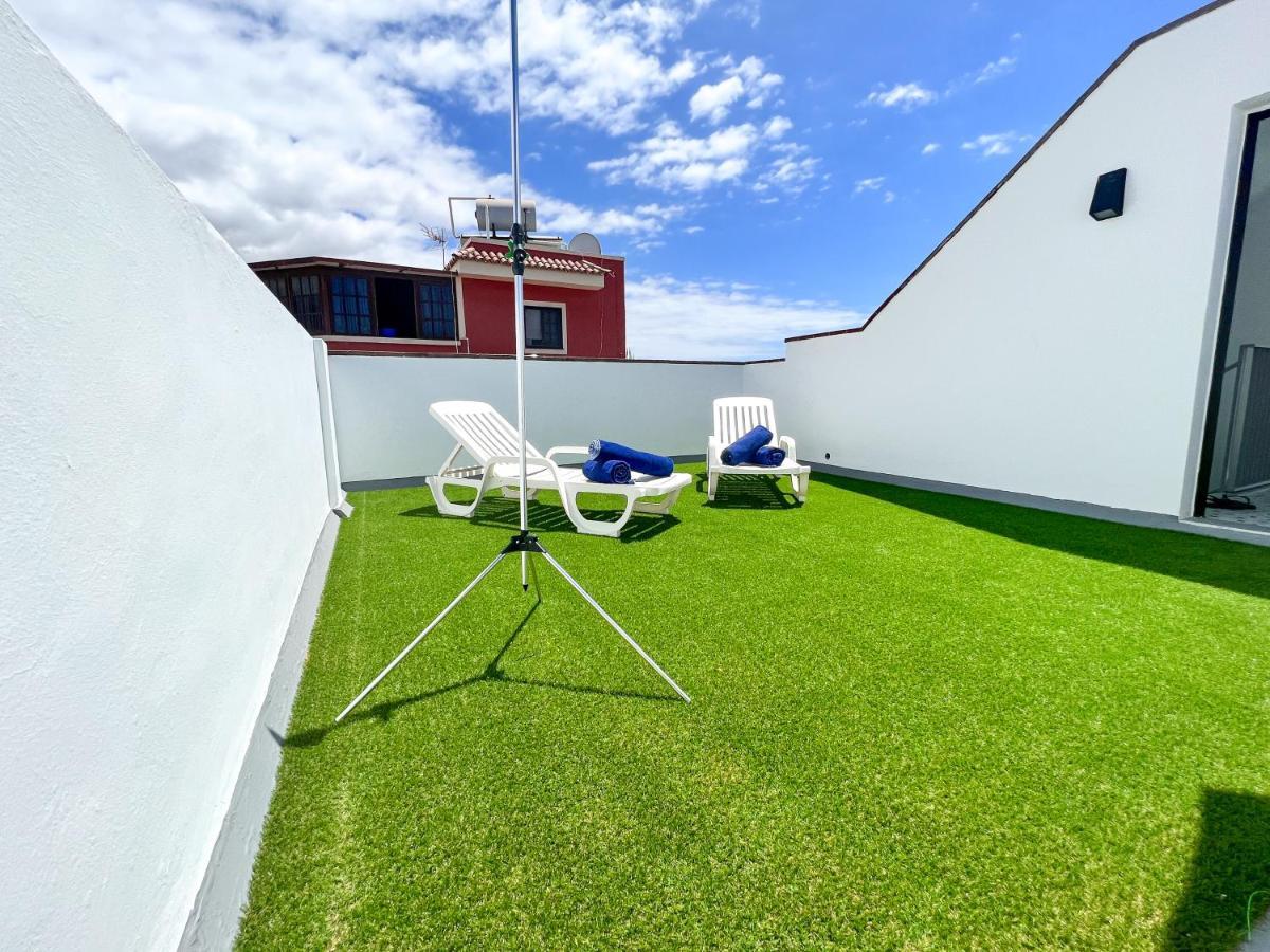 Apartament La Cala De Alcala Luxury Zewnętrze zdjęcie