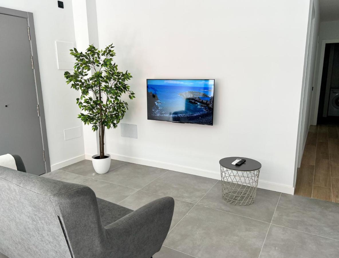 Apartament La Cala De Alcala Luxury Zewnętrze zdjęcie