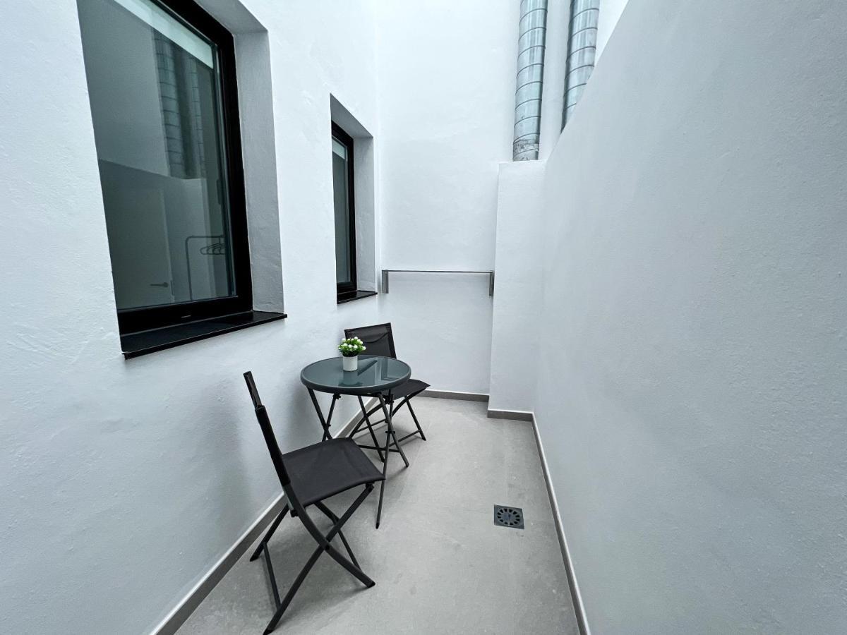 Apartament La Cala De Alcala Luxury Zewnętrze zdjęcie