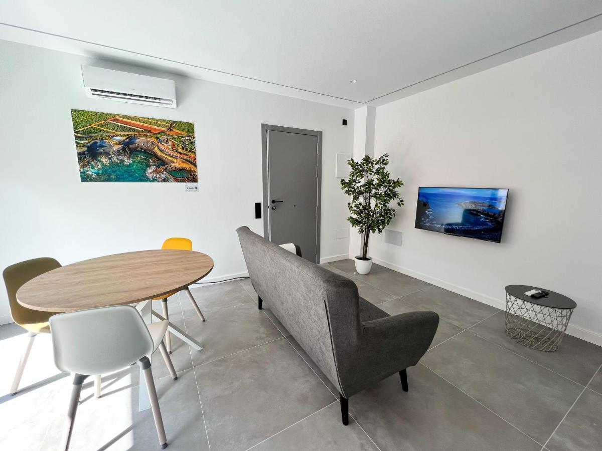 Apartament La Cala De Alcala Luxury Zewnętrze zdjęcie