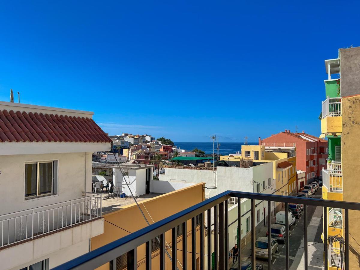 Apartament La Cala De Alcala Luxury Zewnętrze zdjęcie