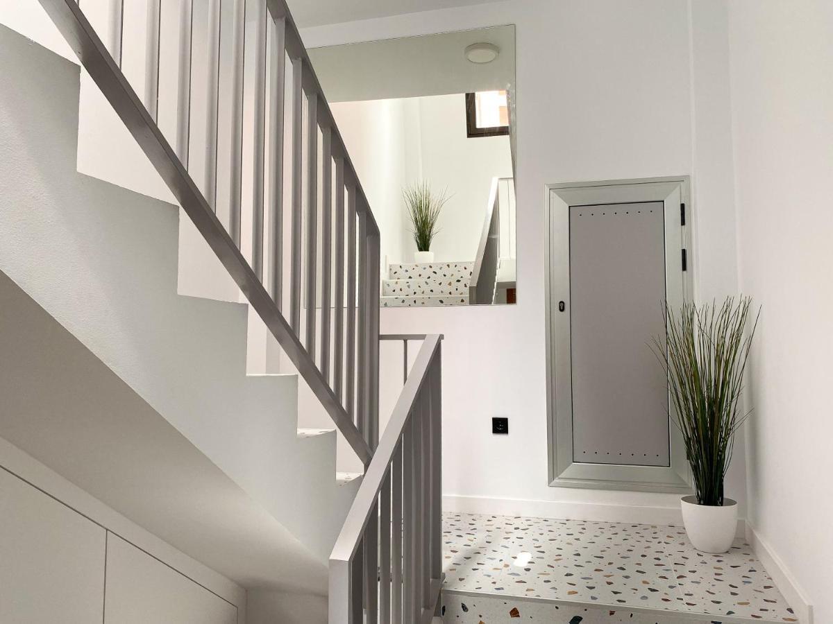 Apartament La Cala De Alcala Luxury Zewnętrze zdjęcie