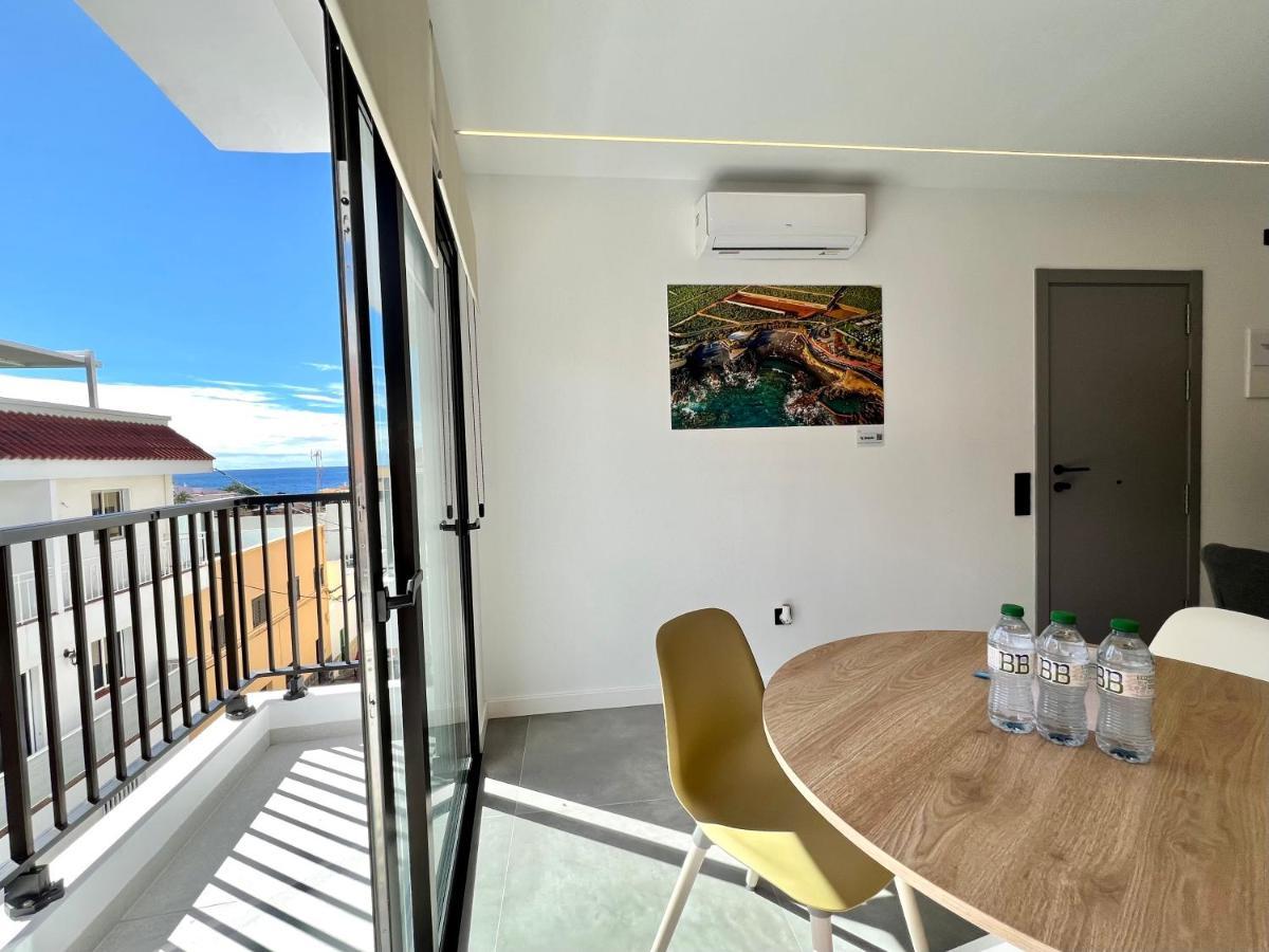 Apartament La Cala De Alcala Luxury Zewnętrze zdjęcie