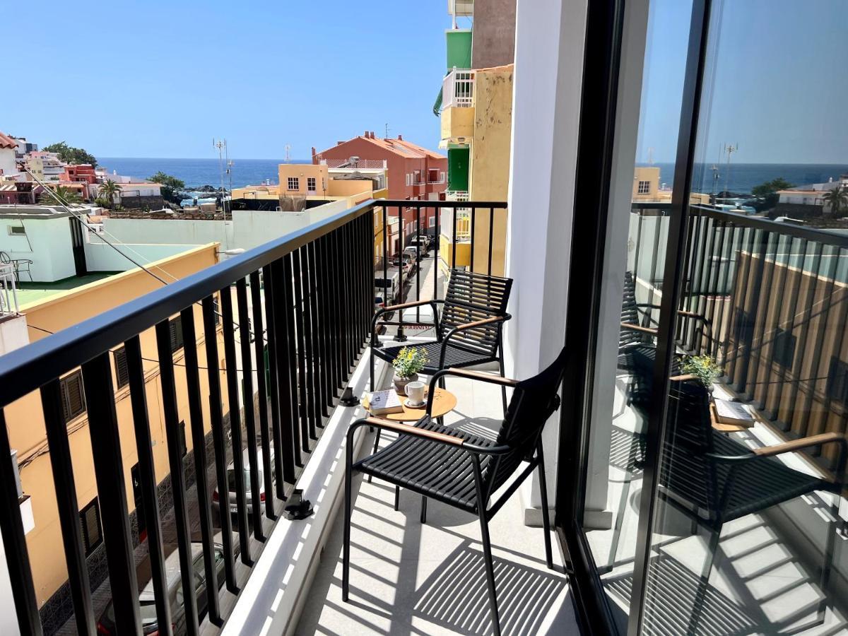 Apartament La Cala De Alcala Luxury Zewnętrze zdjęcie
