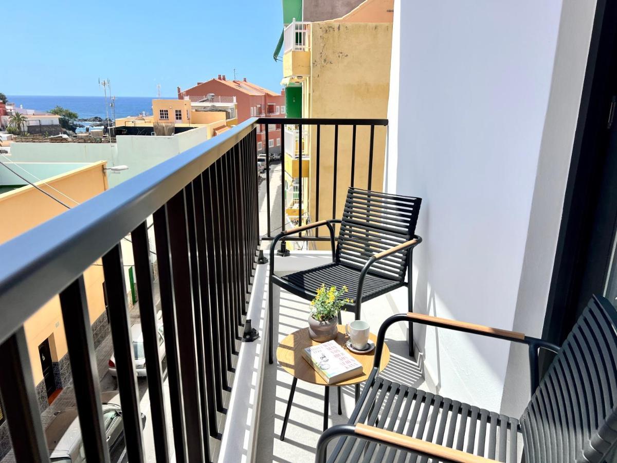 Apartament La Cala De Alcala Luxury Zewnętrze zdjęcie