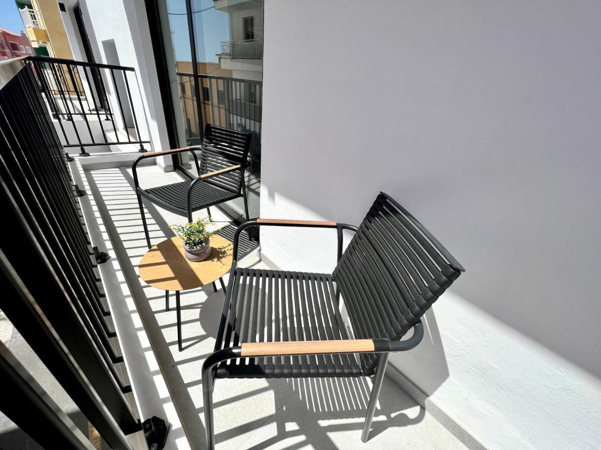 Apartament La Cala De Alcala Luxury Zewnętrze zdjęcie