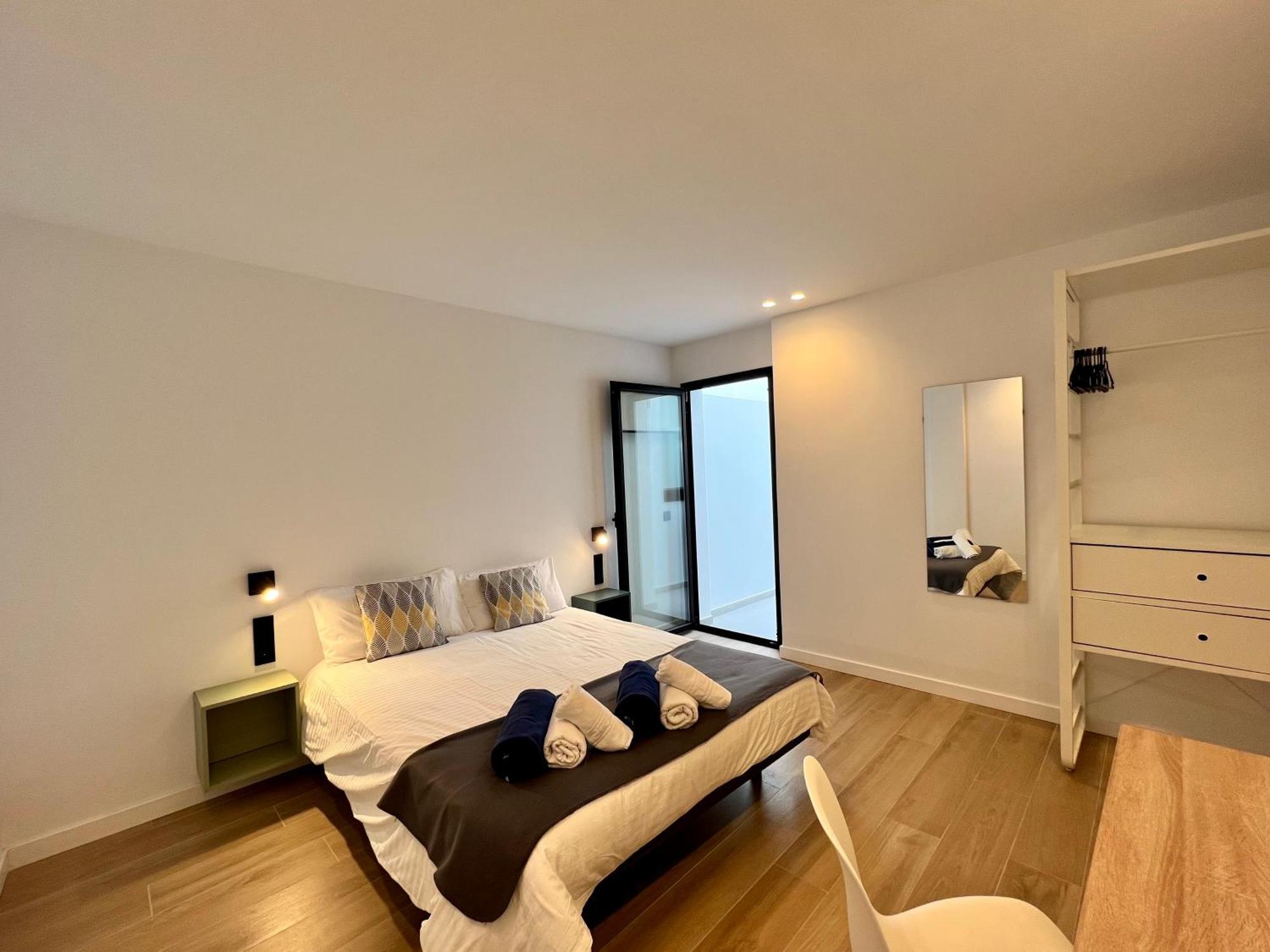 Apartament La Cala De Alcala Luxury Zewnętrze zdjęcie