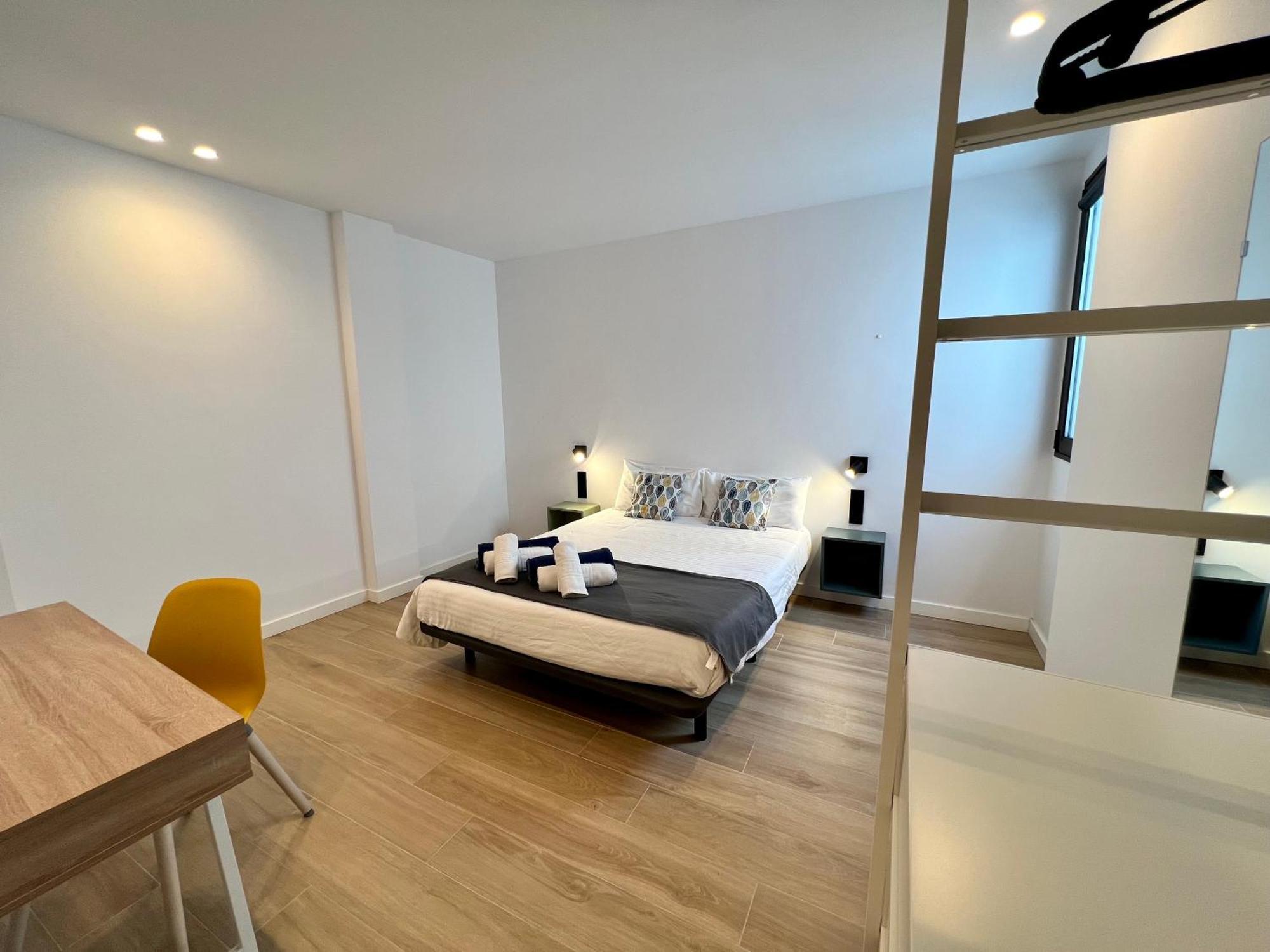 Apartament La Cala De Alcala Luxury Zewnętrze zdjęcie