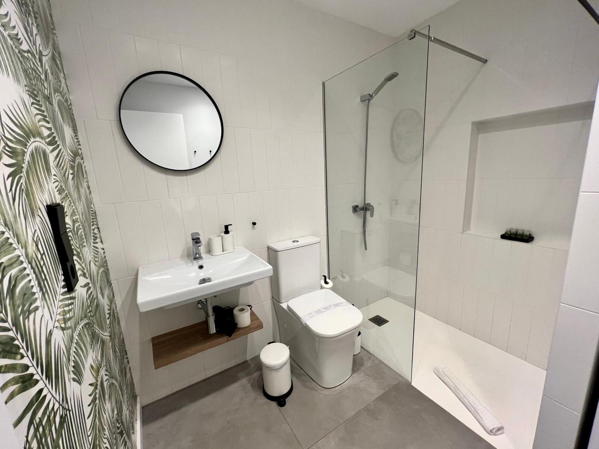 Apartament La Cala De Alcala Luxury Zewnętrze zdjęcie