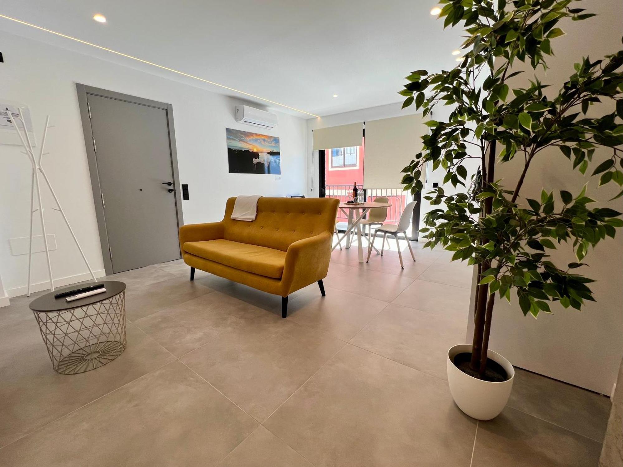 Apartament La Cala De Alcala Luxury Zewnętrze zdjęcie