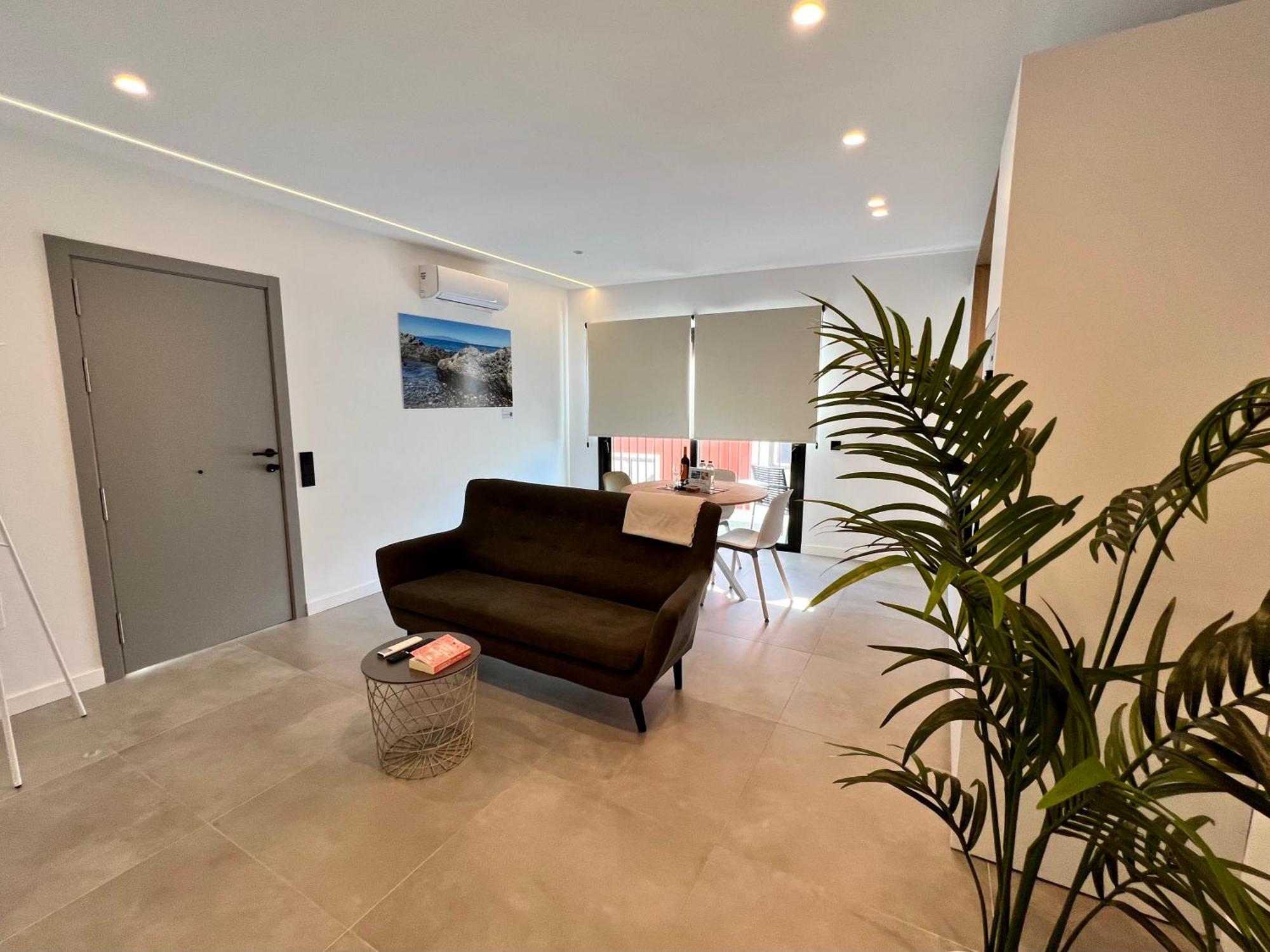 Apartament La Cala De Alcala Luxury Zewnętrze zdjęcie