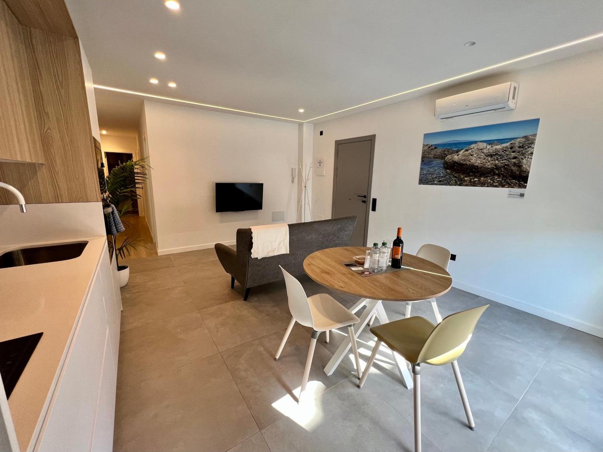 Apartament La Cala De Alcala Luxury Zewnętrze zdjęcie