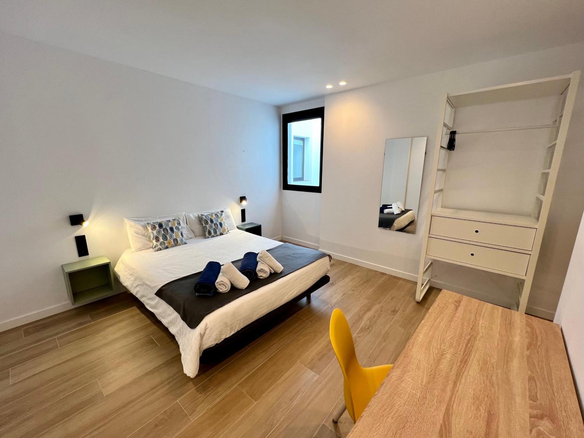 Apartament La Cala De Alcala Luxury Zewnętrze zdjęcie