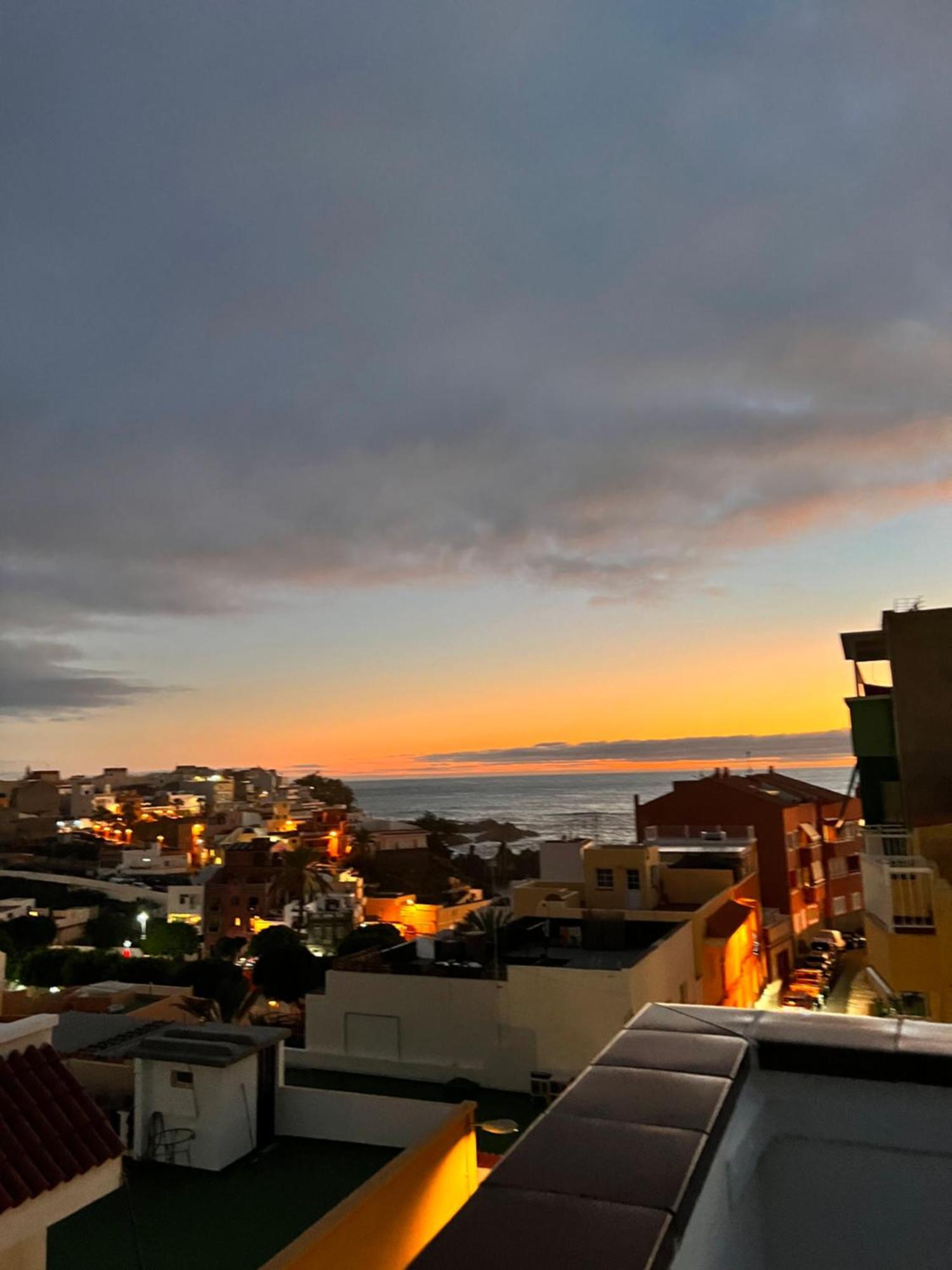 Apartament La Cala De Alcala Luxury Zewnętrze zdjęcie